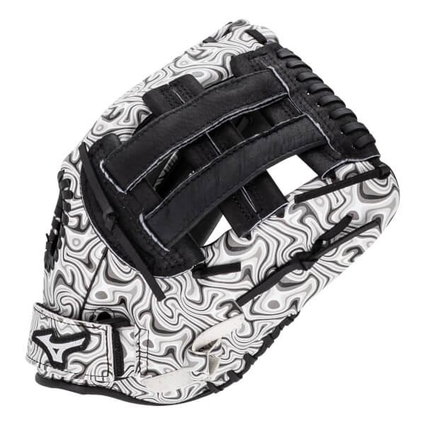 Mizuno Prospect 11.5" Youth Baseball Glove: GPP1151Y3P: Image #463571