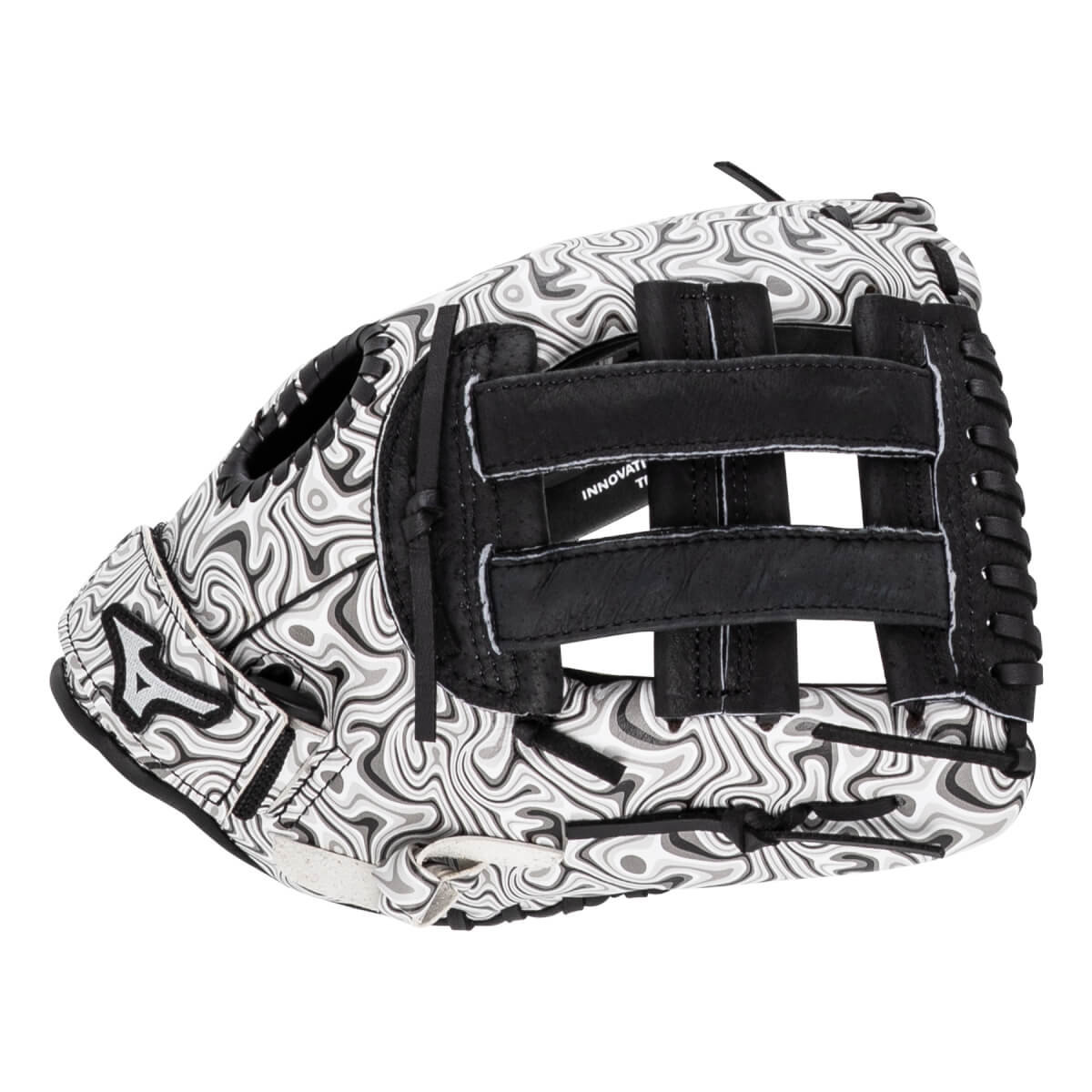 Mizuno Prospect 11.5" Youth Baseball Glove: GPP1151Y3P: Image #463572