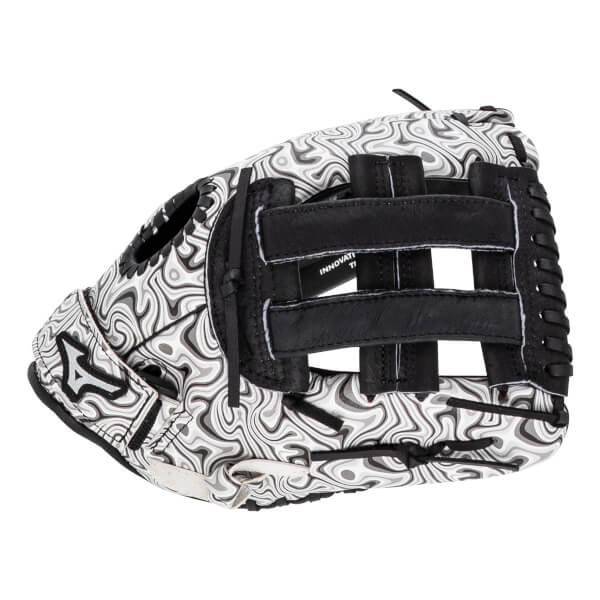 Mizuno Prospect 11.5" Youth Baseball Glove: GPP1151Y3P: Image #463572