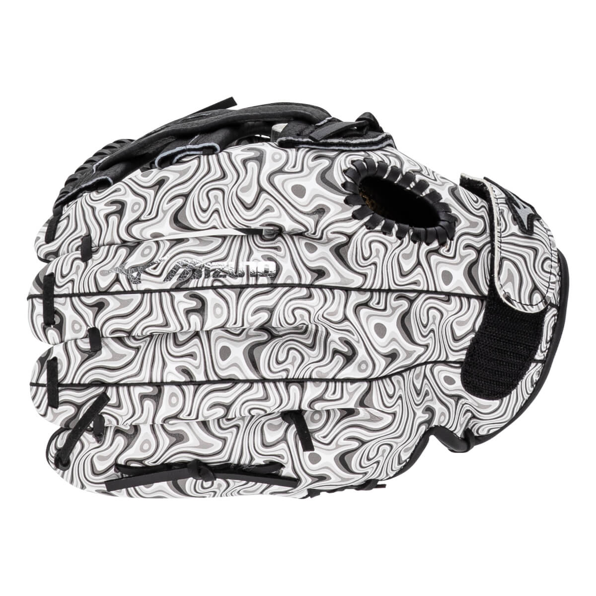 Mizuno Prospect 11.5" Youth Baseball Glove: GPP1151Y3P: Image #463573