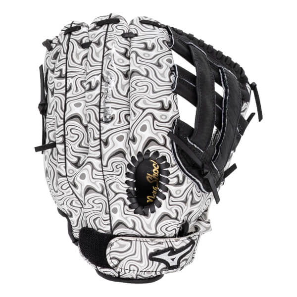 Mizuno Prospect 11.5" Youth Baseball Glove: GPP1151Y3P: Image #463575