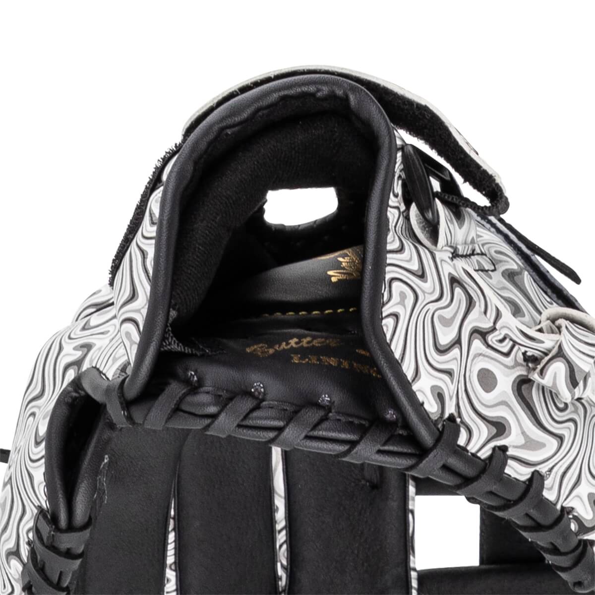 Mizuno Prospect 11.5" Youth Baseball Glove: GPP1151Y3P: Image #463576