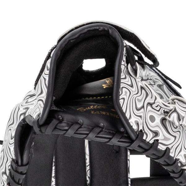 Mizuno Prospect 11.5" Youth Baseball Glove: GPP1151Y3P: Image #463576