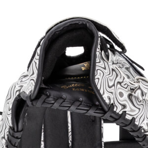 Mizuno Prospect 11.5" Youth Baseball Glove: GPP1151Y3P: Image #463576