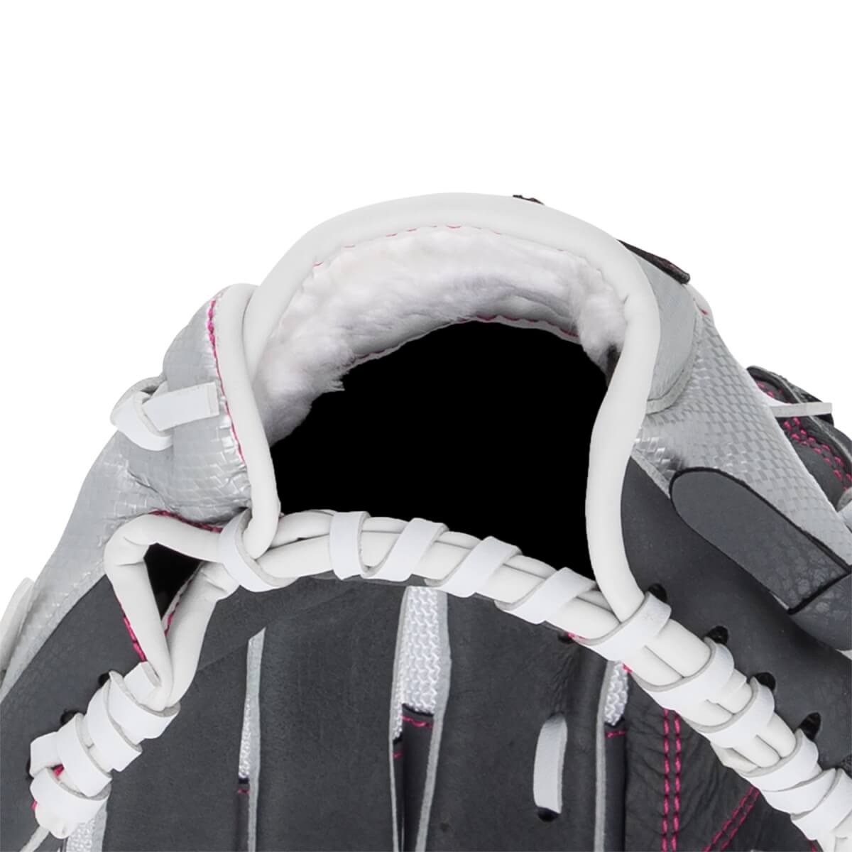 Mizuno Prospect Finch 10" Youth Fastpitch Softball Glove: GPP1000F4: Image #463623