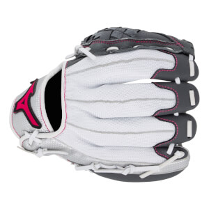 Mizuno Prospect Finch 10" Youth Fastpitch Softball Glove: GPP1000F4: Image #463596