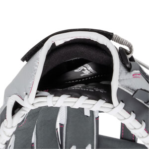 Mizuno Prospect Finch 11.5" Youth Fastpitch Softball Glove: GPP1150F4: Image #463647