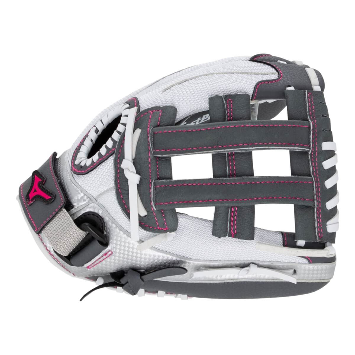 Mizuno Prospect Finch 11.5" Youth Fastpitch Softball Glove: GPP1150F4: Image #463641