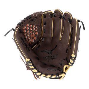 Mizuno Prospect PowerClose 11.50" Youth Baseball Glove: GPP1150Y3: Image #458731