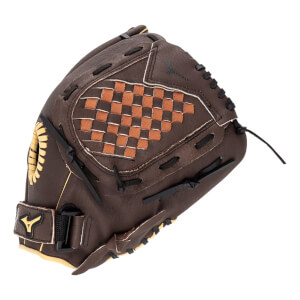 Mizuno Prospect PowerClose 11.50" Youth Baseball Glove: GPP1150Y3: Image #458732