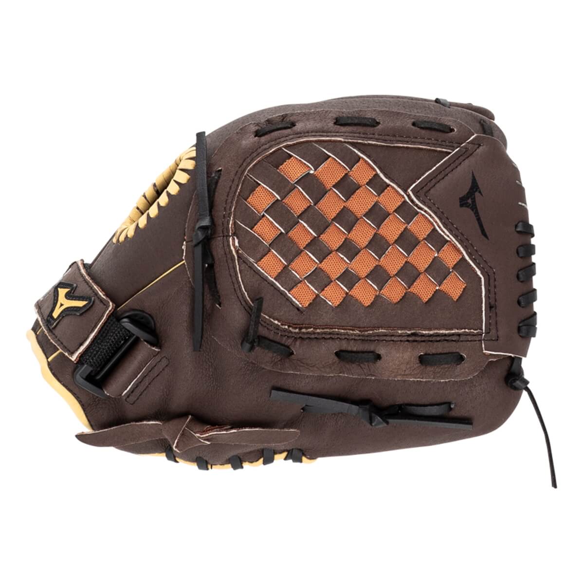 Mizuno Prospect PowerClose 11.50" Youth Baseball Glove: GPP1150Y3: Image #458733