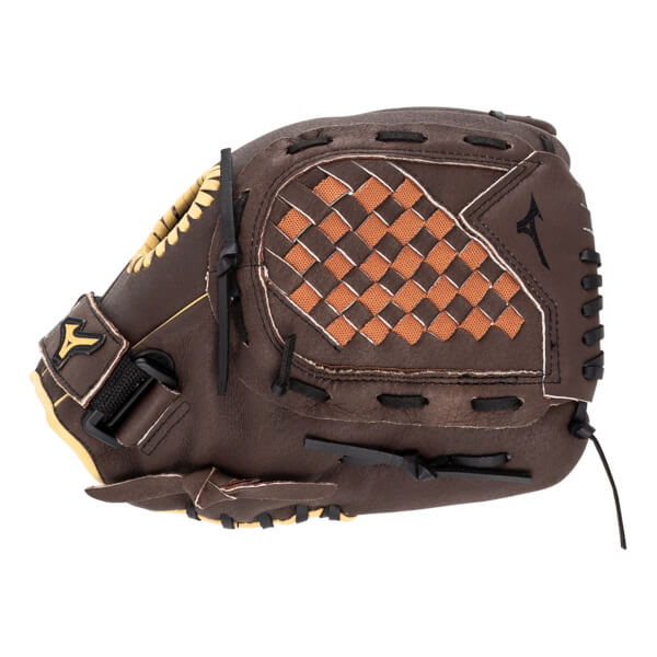 Mizuno Prospect PowerClose 11.50" Youth Baseball Glove: GPP1150Y3: Image #458733