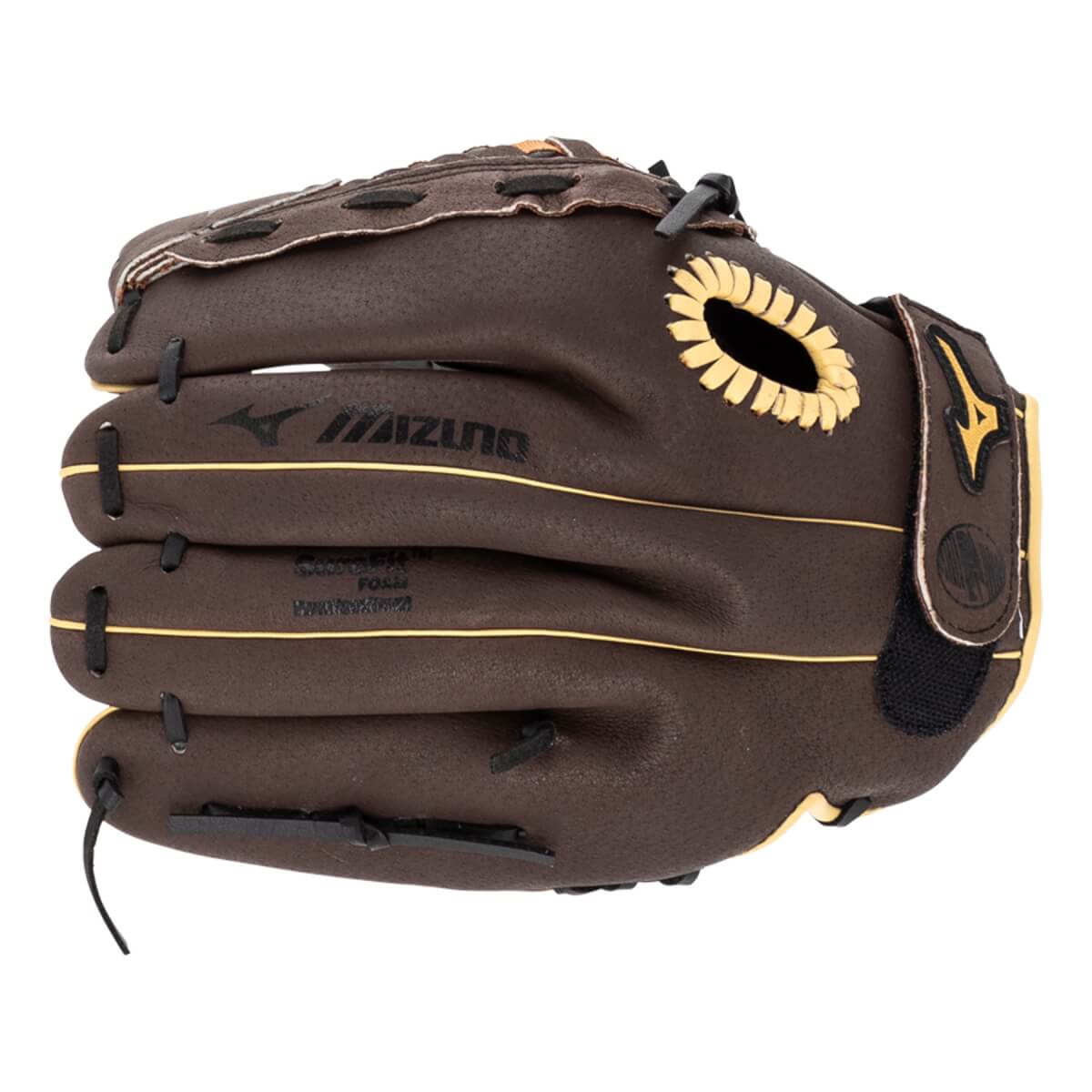 Mizuno Prospect PowerClose 11.50" Youth Baseball Glove: GPP1150Y3: Image #458734