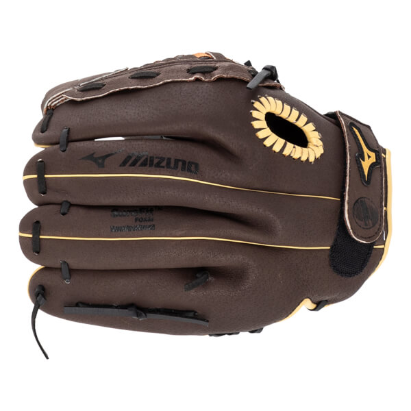 Mizuno Prospect PowerClose 11.50" Youth Baseball Glove: GPP1150Y3: Image #458734