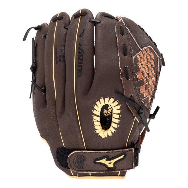 Mizuno Prospect PowerClose 11.50" Youth Baseball Glove: GPP1150Y3: Image #458736