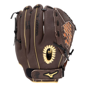 Mizuno Prospect PowerClose 11.50" Youth Baseball Glove: GPP1150Y3: Image #458736