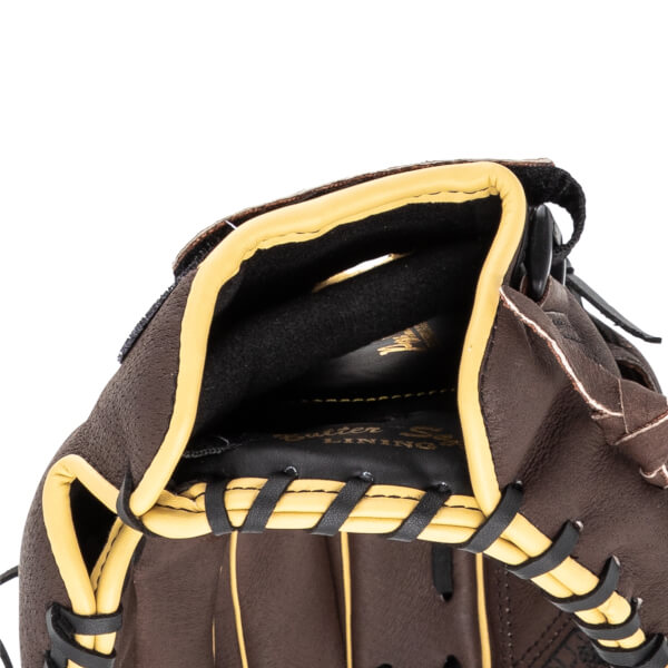 Mizuno Prospect PowerClose 11.50" Youth Baseball Glove: GPP1150Y3: Image #458737