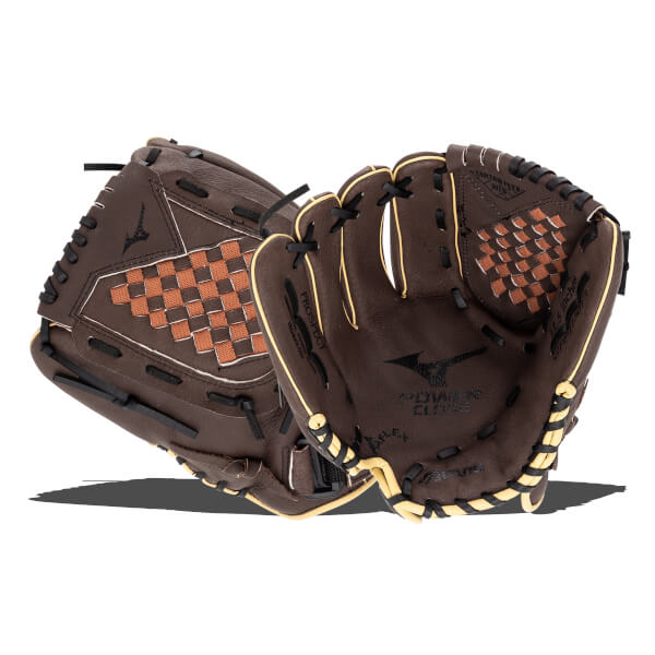 Mizuno Prospect PowerClose 11.50" Youth Baseball Glove: GPP1150Y3: Image #458536