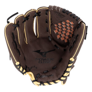 Mizuno Prospect PowerClose 11.50" Youth Baseball Glove: GPP1150Y3: Image #458537