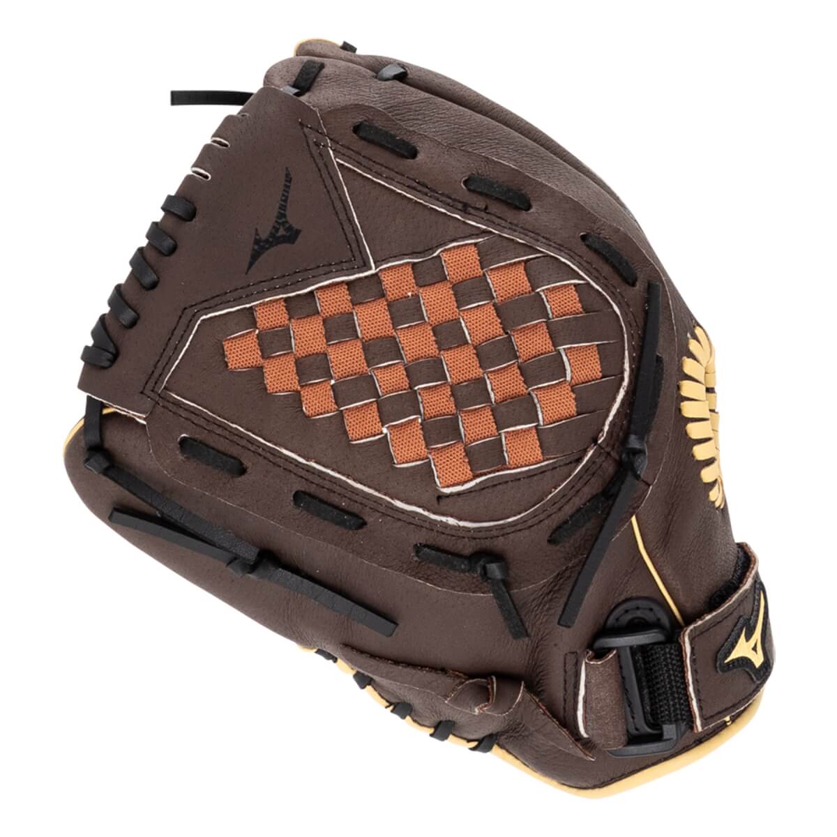 Mizuno Prospect PowerClose 11.50" Youth Baseball Glove: GPP1150Y3: Image #458538