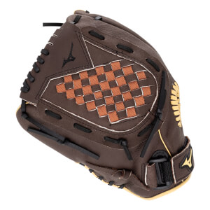 Mizuno Prospect PowerClose 11.50" Youth Baseball Glove: GPP1150Y3: Image #458538