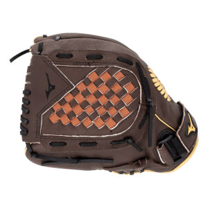 Mizuno Prospect PowerClose 11.50" Youth Baseball Glove: GPP1150Y3: Image #458539