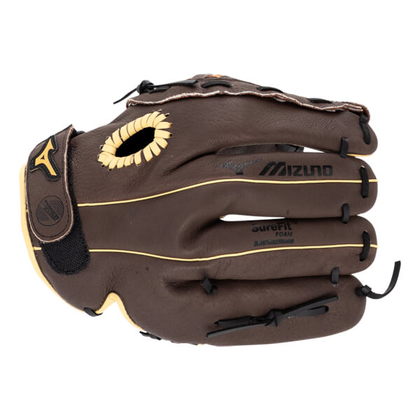 Mizuno Prospect PowerClose 11.50" Youth Baseball Glove: GPP1150Y3: Image #458540