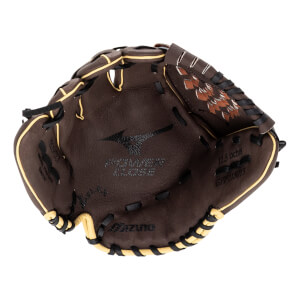 Mizuno Prospect PowerClose 11.50" Youth Baseball Glove: GPP1150Y3: Image #458541