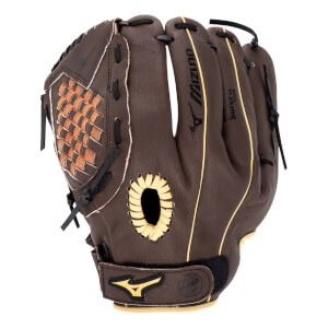 Mizuno Prospect PowerClose 11.50" Youth Baseball Glove: GPP1150Y3: Image #458542
