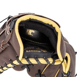 Mizuno Prospect PowerClose 11.50" Youth Baseball Glove: GPP1150Y3: Image #458543