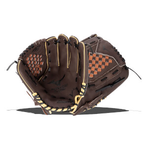 Mizuno Prospect PowerClose 11.50" Youth Baseball Glove: GPP1150Y3: Image #458730