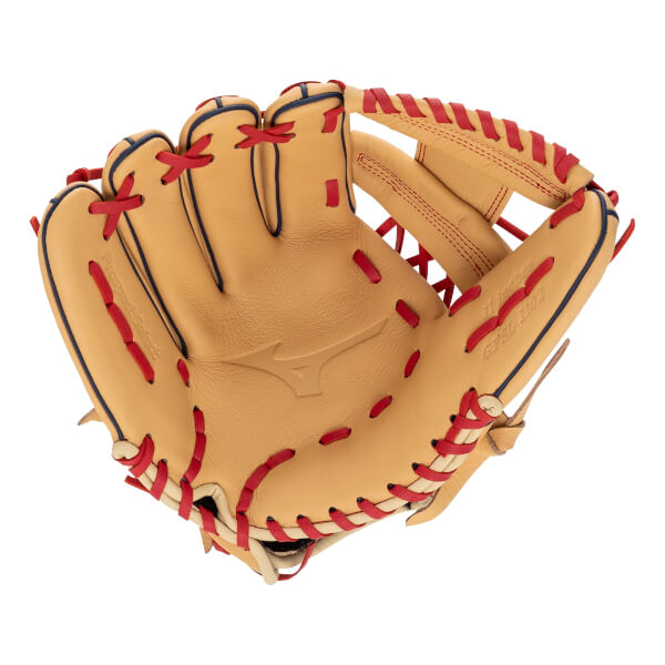 Mizuno Prospect Select 11" Youth Baseball Glove: GPSL1102: Image #467912