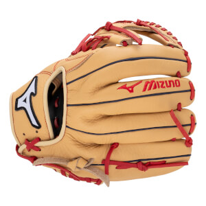 Mizuno Prospect Select 11" Youth Baseball Glove: GPSL1102: Image #467915