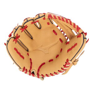 Mizuno Prospect Select 11" Youth Baseball Glove: GPSL1102: Image #467916