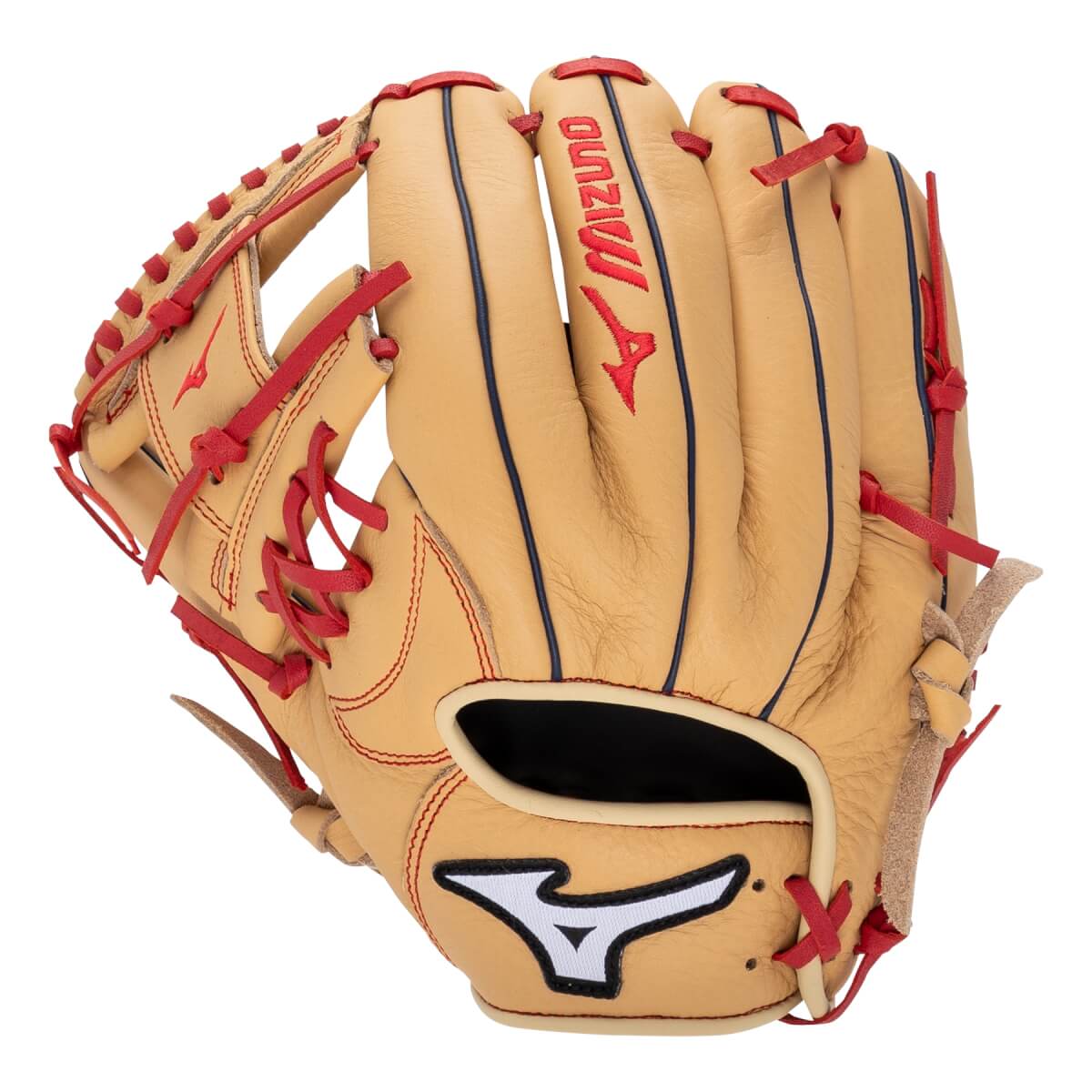 Mizuno Prospect Select 11" Youth Baseball Glove: GPSL1102: Image #467917