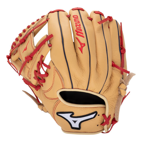 Mizuno Prospect Select 11" Youth Baseball Glove: GPSL1102: Image #467917