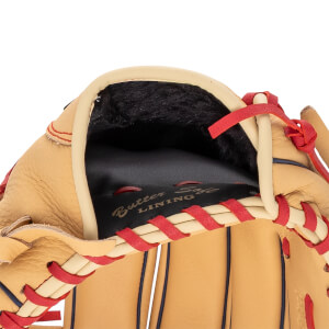 Mizuno Prospect Select 11" Youth Baseball Glove: GPSL1102: Image #467918