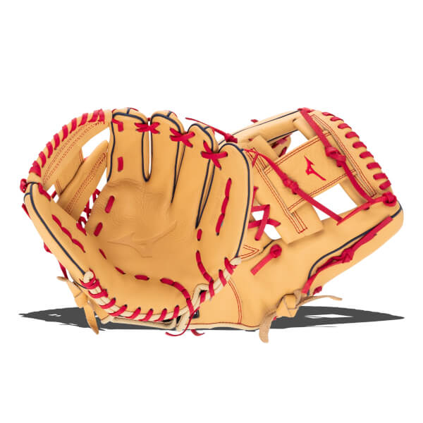 Mizuno Prospect Select 11" Youth Baseball Glove: GPSL1102: Image #467325