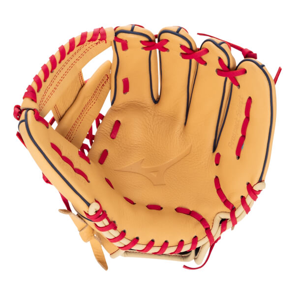 Mizuno Prospect Select 11" Youth Baseball Glove: GPSL1102: Image #467326