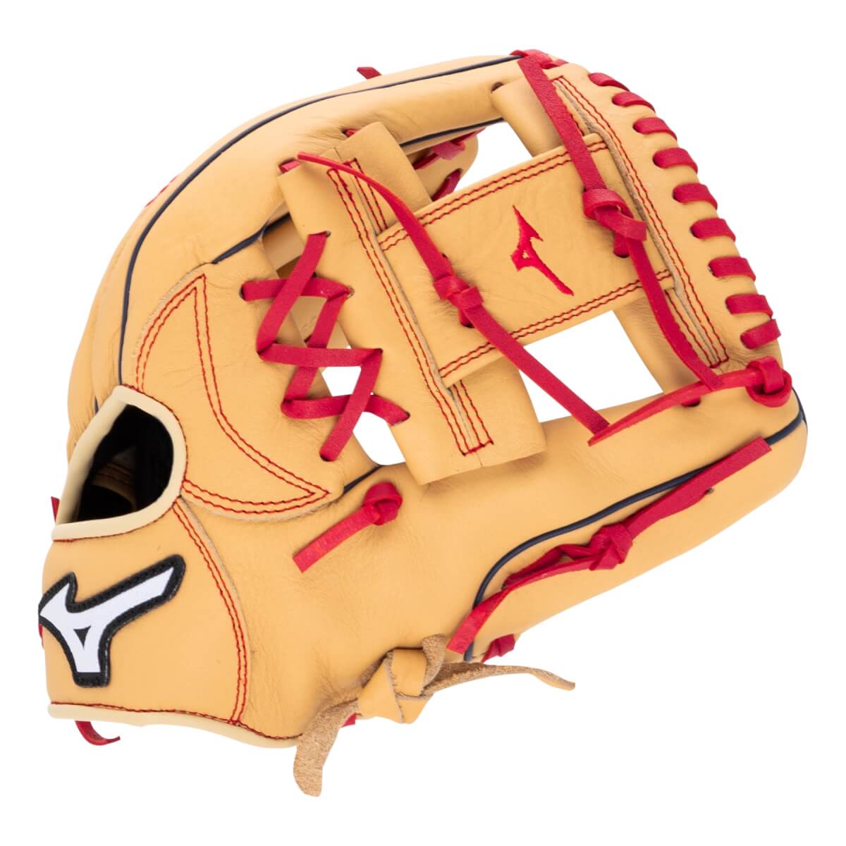 Mizuno Prospect Select 11" Youth Baseball Glove: GPSL1102: Image #467327