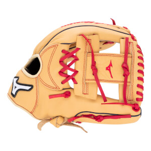 Mizuno Prospect Select 11" Youth Baseball Glove: GPSL1102: Image #467328