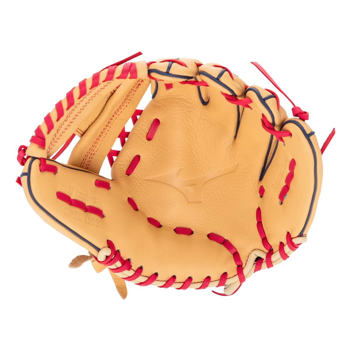 Mizuno Prospect Select 11" Youth Baseball Glove: GPSL1102: Image #467330