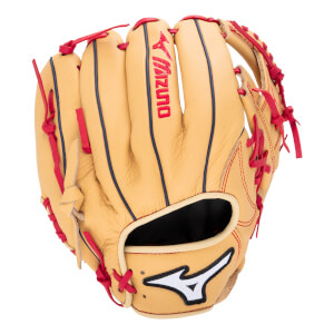Mizuno Prospect Select 11" Youth Baseball Glove: GPSL1102: Image #467331