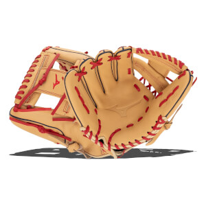 Mizuno Prospect Select 11" Youth Baseball Glove: GPSL1102: Image #467911