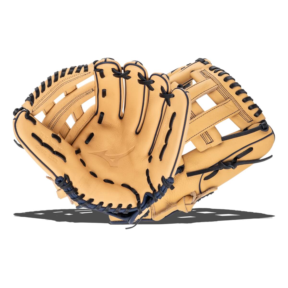 Mizuno Prospect Select 11.5" Youth Baseball Glove: GPSL1152: Image #463802