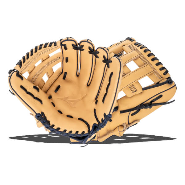 Mizuno Prospect Select 11.5" Youth Baseball Glove: GPSL1152: Image #463802