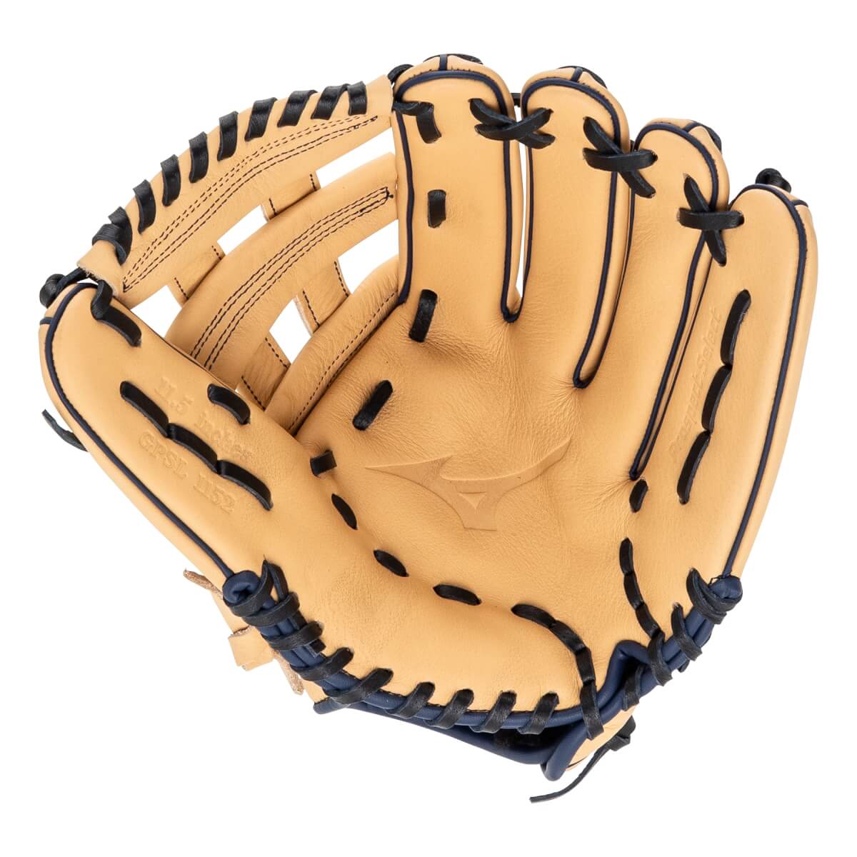 Mizuno Prospect Select 11.5" Youth Baseball Glove: GPSL1152: Image #463803