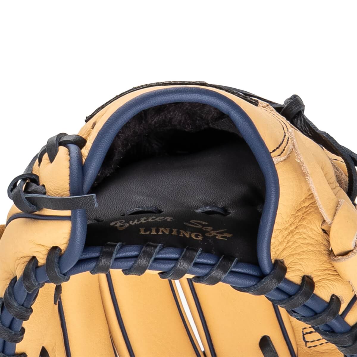 Mizuno Prospect Select 11.5" Youth Baseball Glove: GPSL1152: Image #463809
