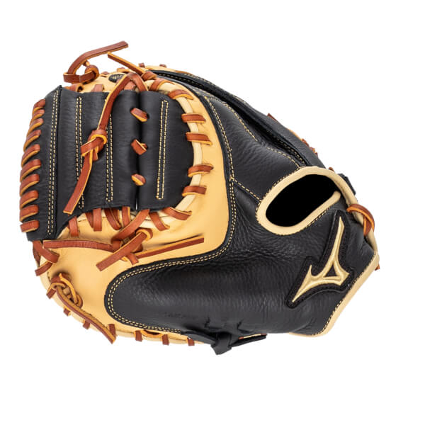 Mizuno Samurai 33" Youth Baseball Catcher's Mitt: GXC95Y3: Image #458461