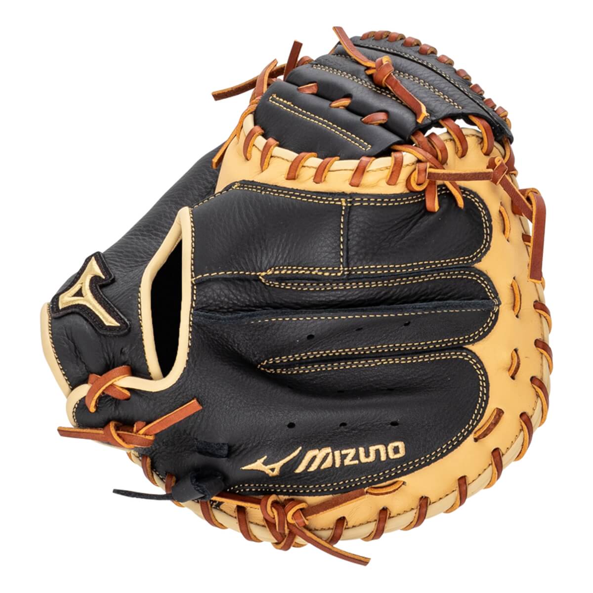 Mizuno Samurai 33" Youth Baseball Catcher's Mitt: GXC95Y3: Image #458462